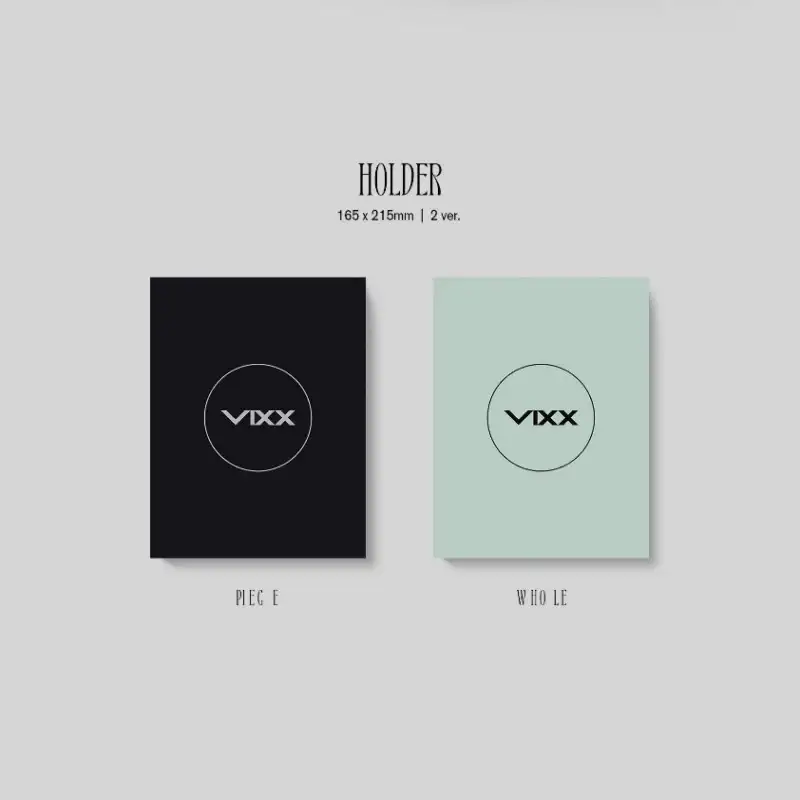 VIXX - CONTINUUM : 5th Mini Album - Image 5