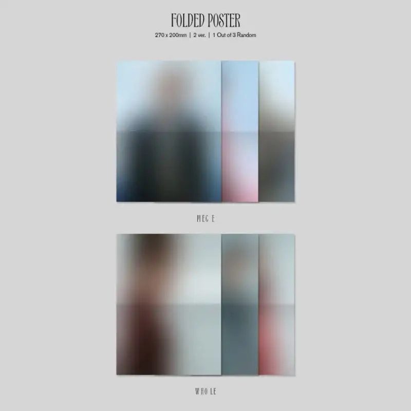 VIXX - CONTINUUM : 5th Mini Album - Image 8