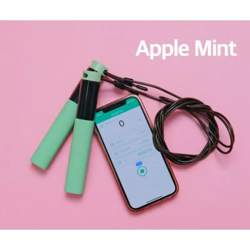 Wadiz x Coolean - Jumpfit Smart Rope - Image 5