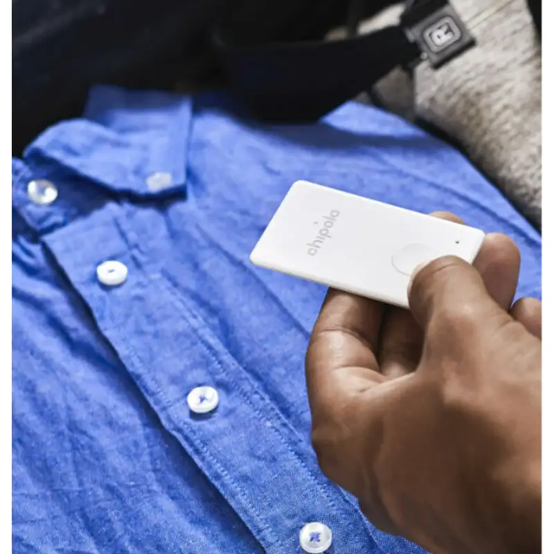 Wadiz x DK Store - Chipolo Card - Image 2