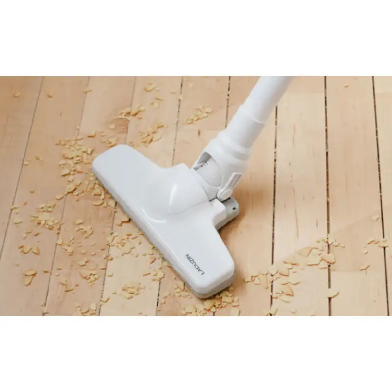Wadiz x LACUZIN - Cordless Vacuum Cleaner - Image 10
