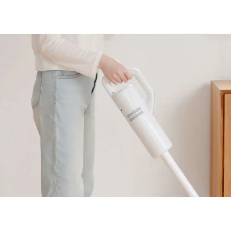 Wadiz x LACUZIN - Cordless Vacuum Cleaner - Image 3