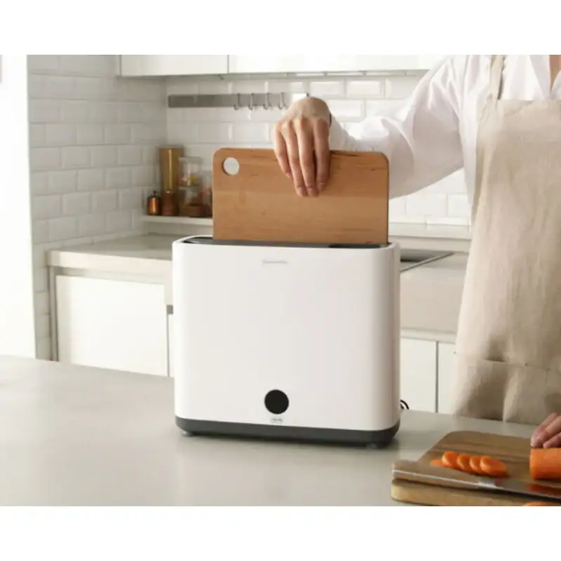 Wadiz x LACUZIN - Knife Holder UV Sterilizer & Dry - Image 5