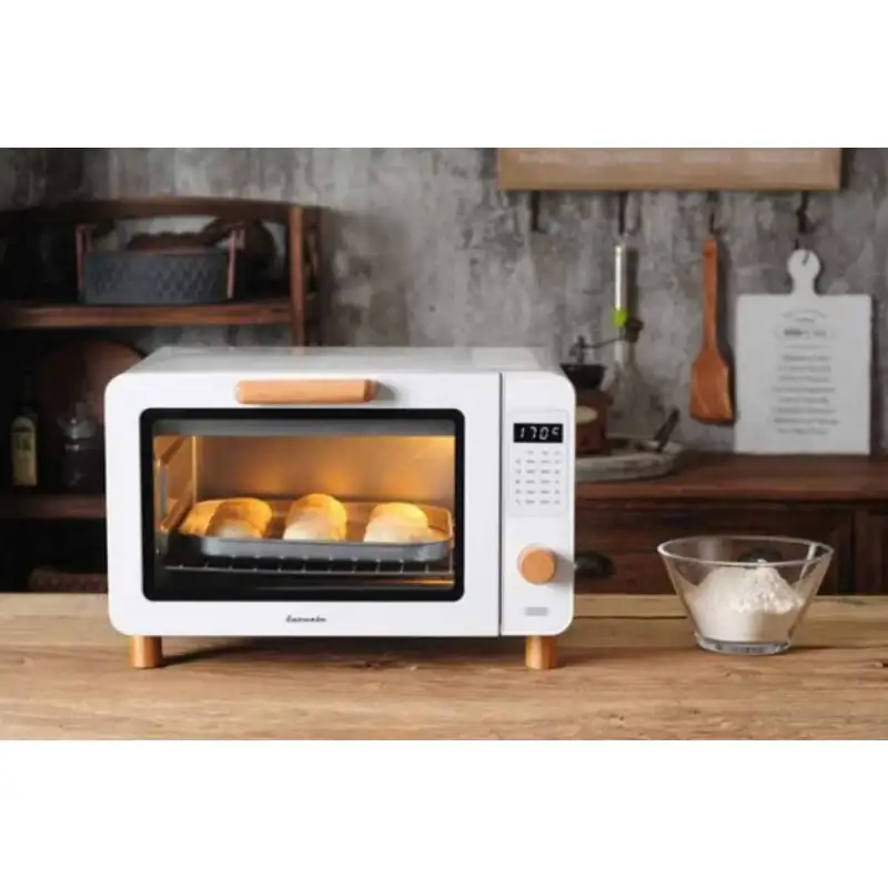 Wadiz x LACUZIN - Signature Mini Baking Oven - Image 3