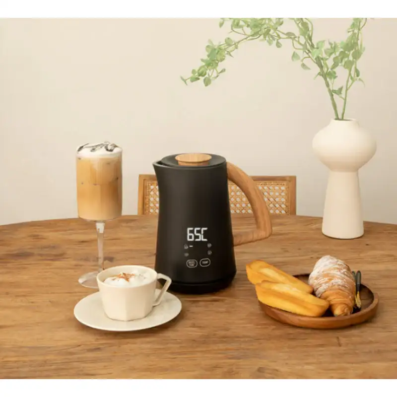 Wadiz x MIMA - Electric Milk Frother