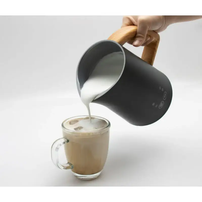 Wadiz x MIMA - Electric Milk Frother - Image 2