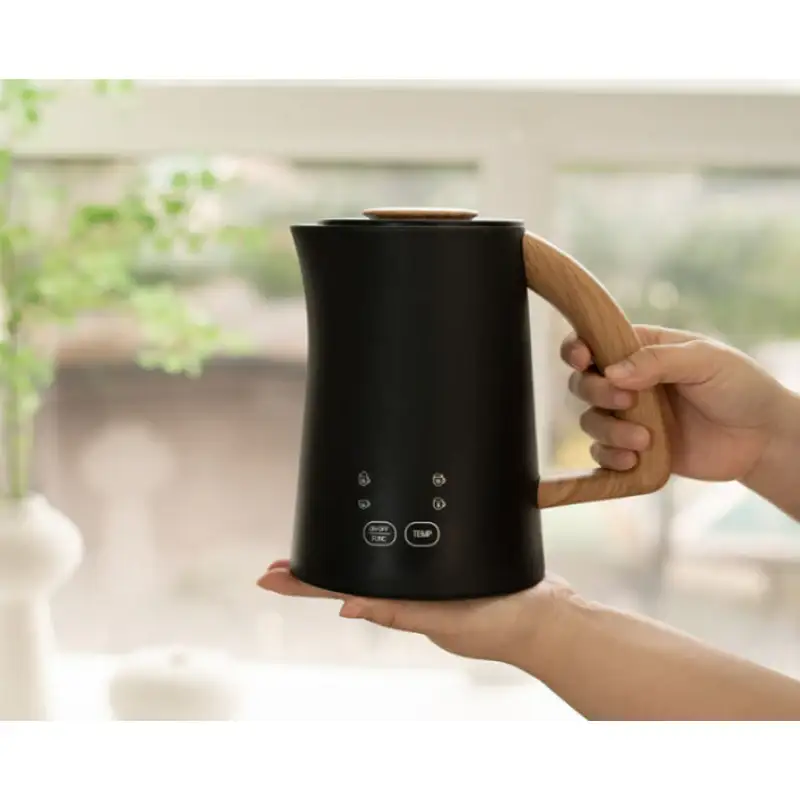 Wadiz x MIMA - Electric Milk Frother - Image 3