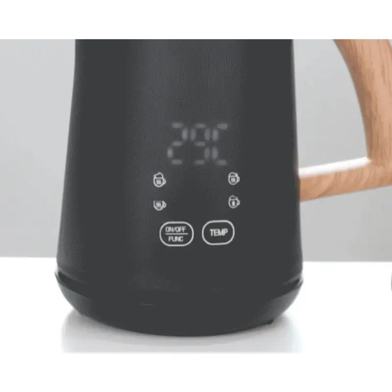 Wadiz x MIMA - Electric Milk Frother - Image 4