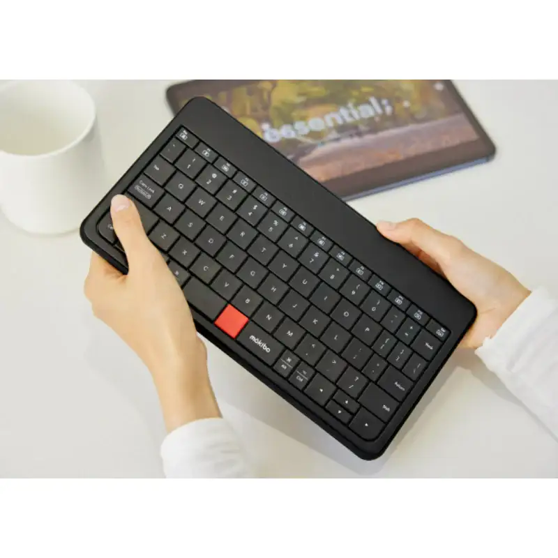 Wadiz x mokibo - Fusion Keyboard - Image 6