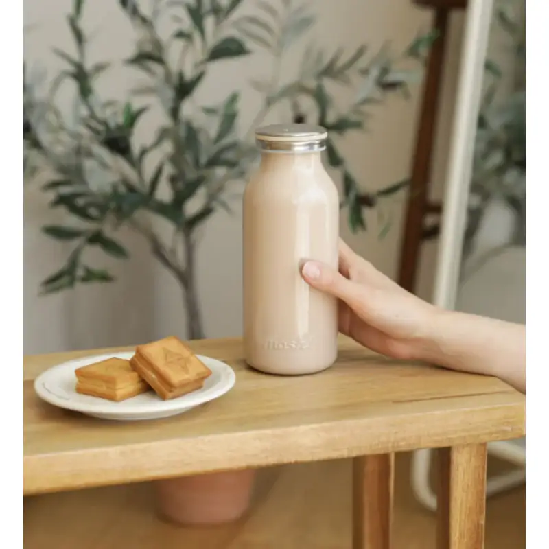 Wadiz x mosh! - Milk Tumbler - Image 2