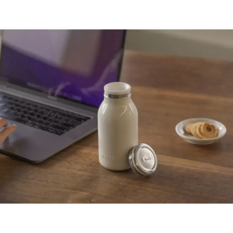 Wadiz x mosh! - Milk Tumbler - Image 4