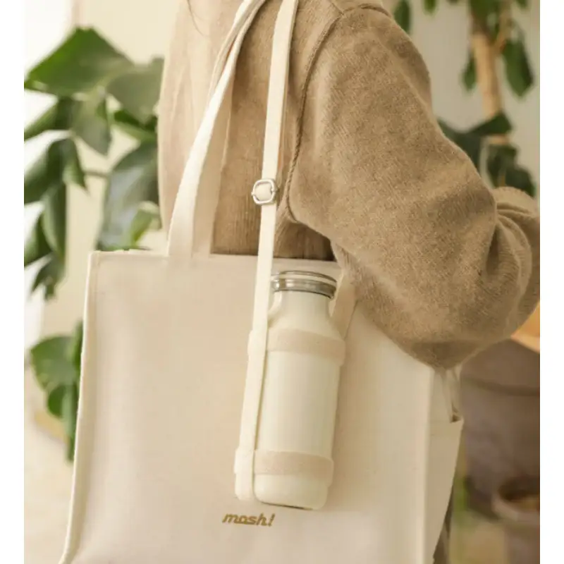 Wadiz x mosh! - Milk Tumbler - Image 8
