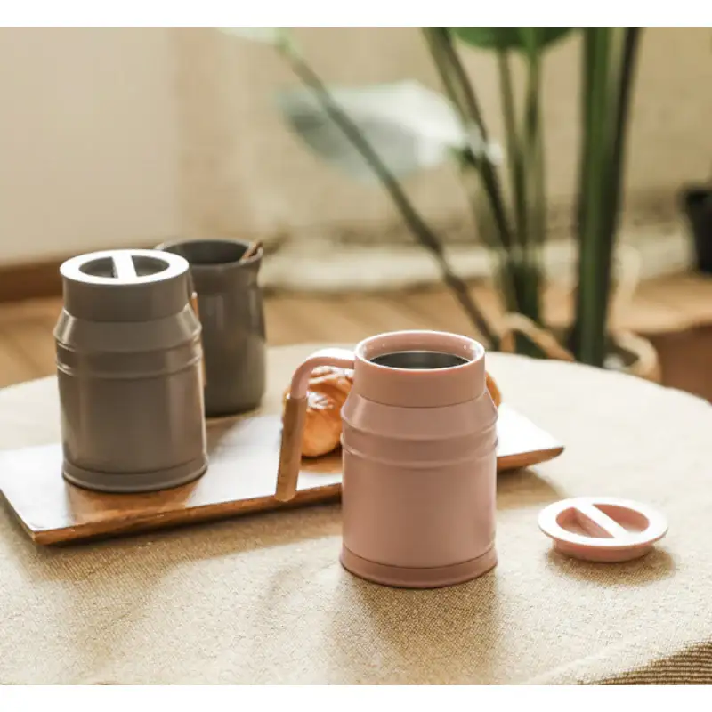 Wadiz x mosh! - Table Mug - Image 10
