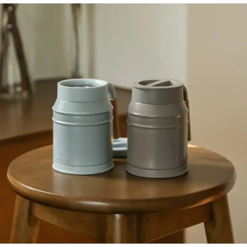 Wadiz x mosh! - Table Mug - Image 2