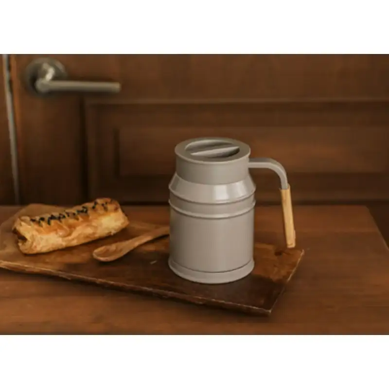 Wadiz x mosh! - Table Mug - Image 4