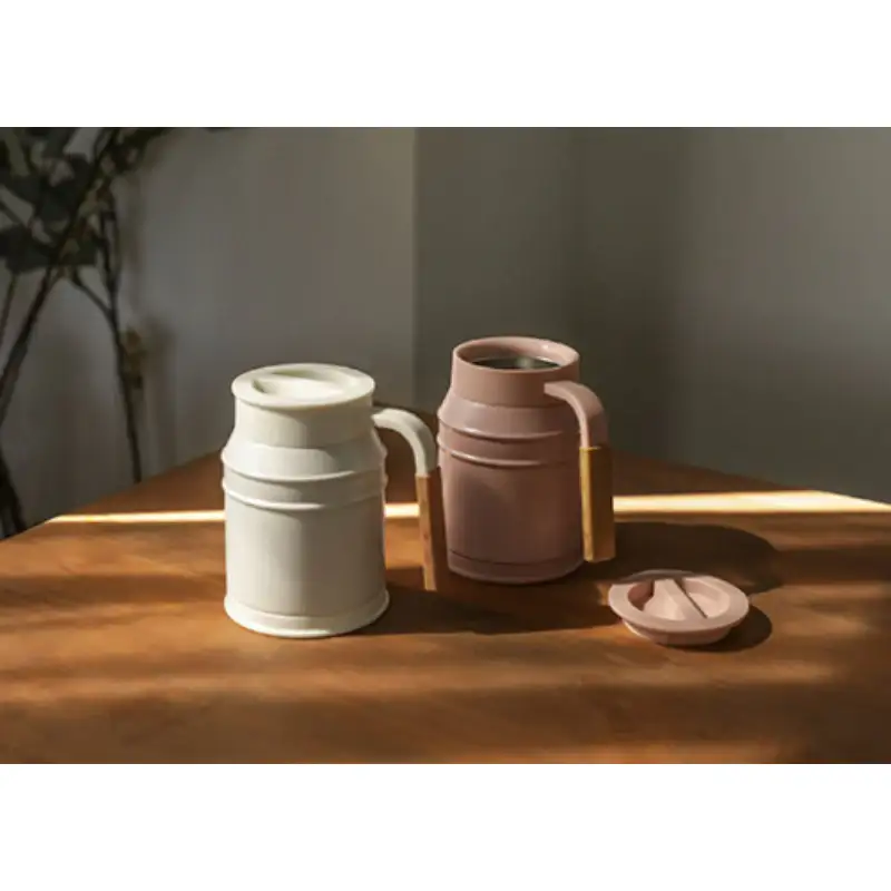 Wadiz x mosh! - Table Mug - Image 5