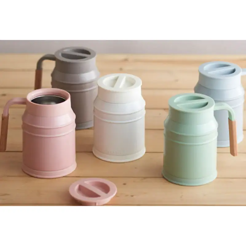 Wadiz x mosh! - Table Mug - Image 6