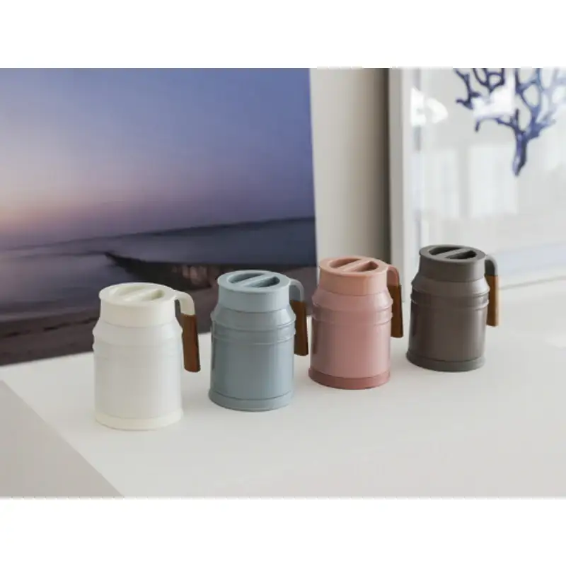 Wadiz x mosh! - Table Mug - Image 7