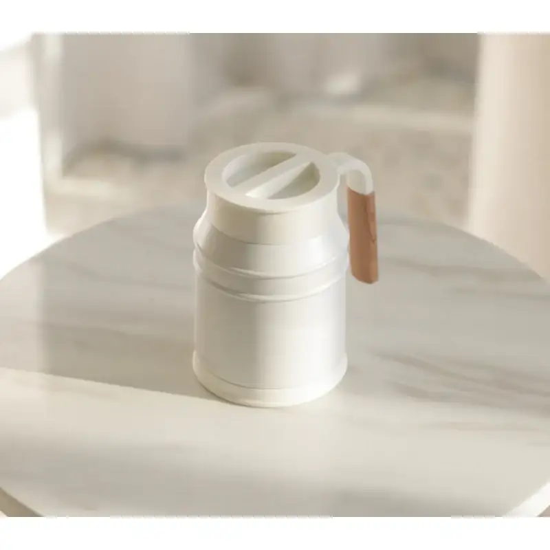 Wadiz x mosh! - Table Mug - Image 9
