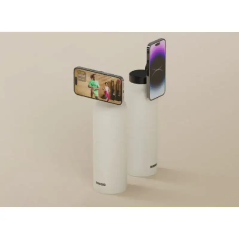 Wadiz x RINGO - MagSafe Tumbler - Image 6