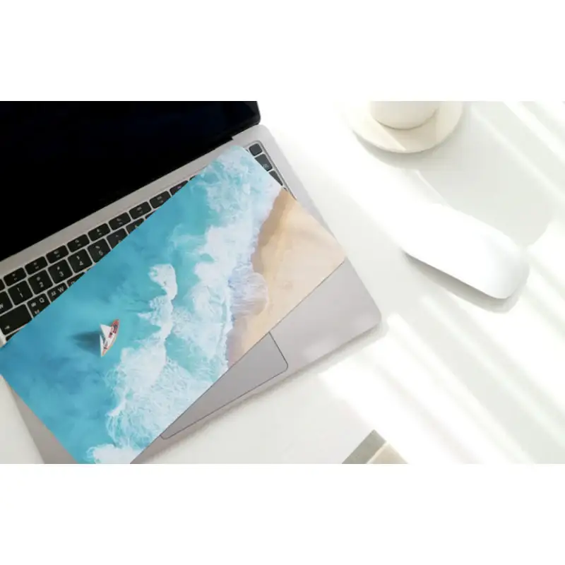 Wadiz x RJ Concept Store - Ekax 3 in 1 Mouse Pad - Image 2