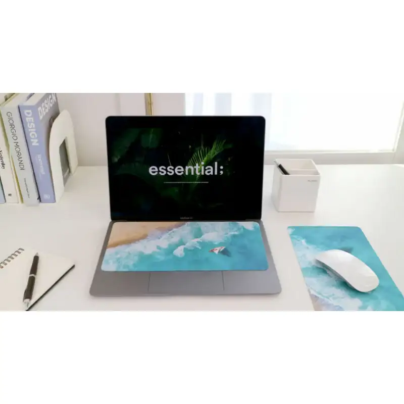 Wadiz x RJ Concept Store - Ekax 3 in 1 Mouse Pad - Image 8