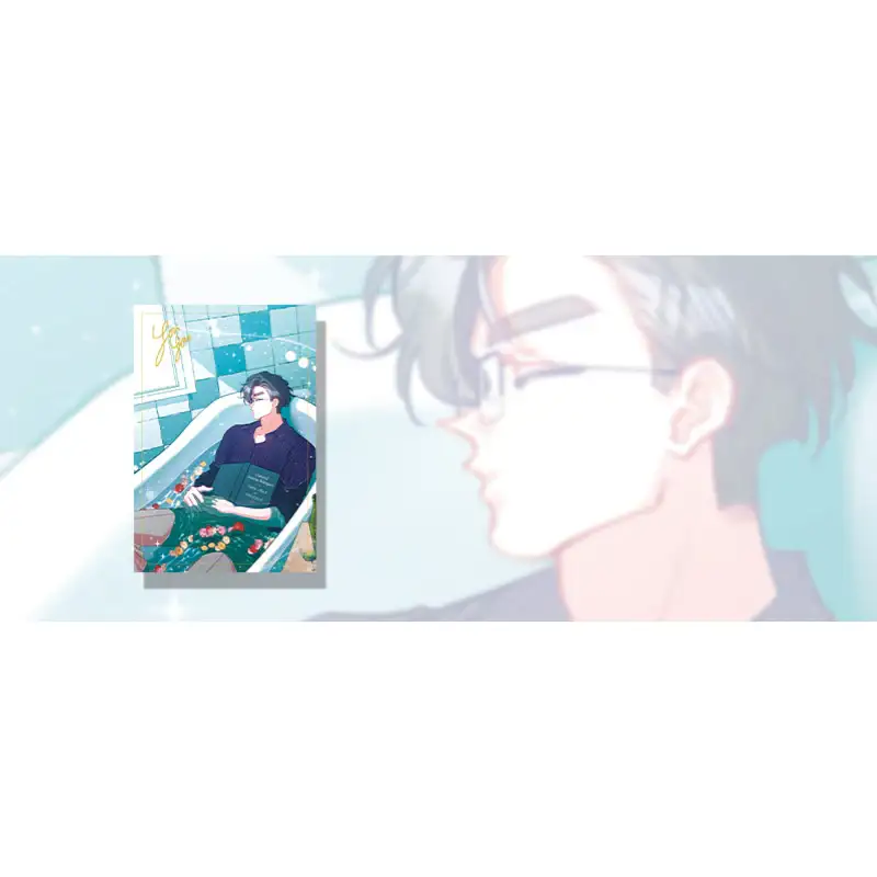 Waikiki Vampire - A Set of Postcards - Image 4