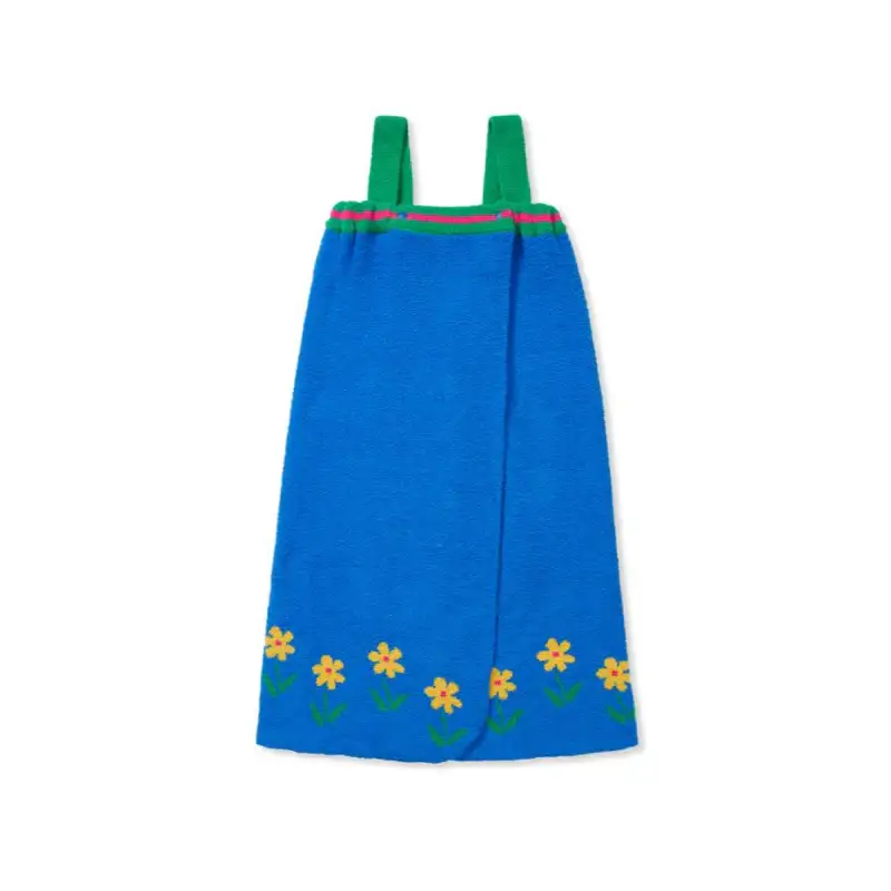 Wiggle Wiggle - Bath Wrap Towel - Image 2