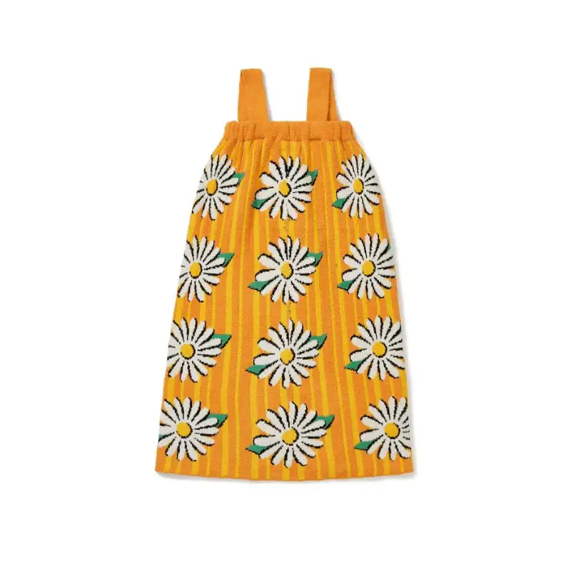 Wiggle Wiggle - Bath Wrap Towel - Image 9
