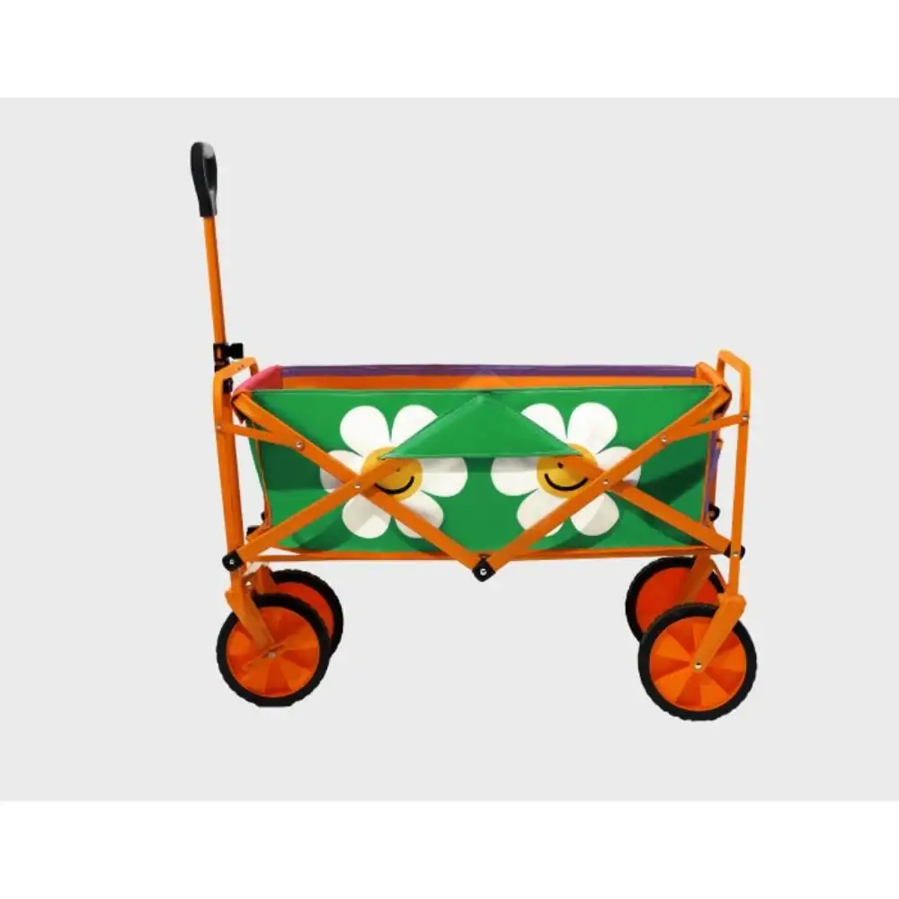 Wiggle Wiggle - Camping Wagon - Image 5