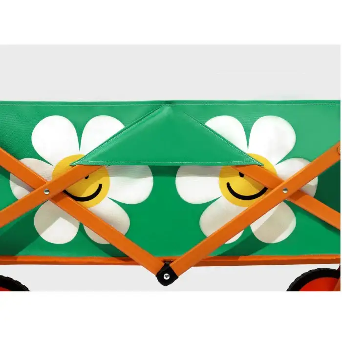 Wiggle Wiggle - Camping Wagon - Image 8