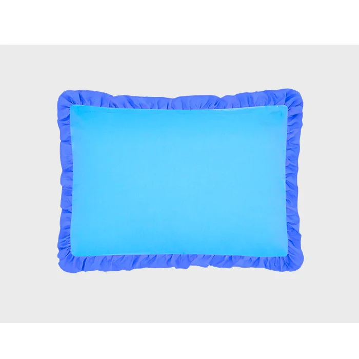 Wiggle Wiggle - Cooling Comforter & Pillowcase Set (Lucky Puppy Red) - Image 8