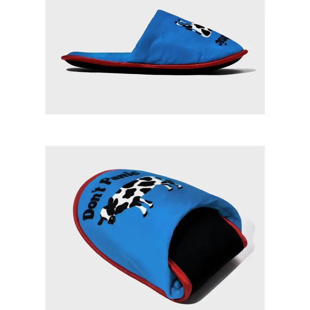 Wiggle Wiggle - Don't Panic Travel Set - Image 5