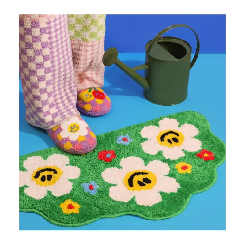 Wiggle Wiggle - Floor Mat - Image 11