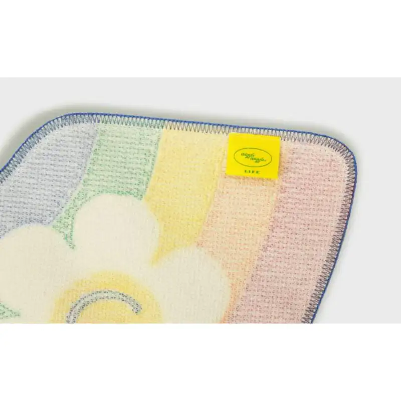 Wiggle Wiggle - Floor Mat - Image 5