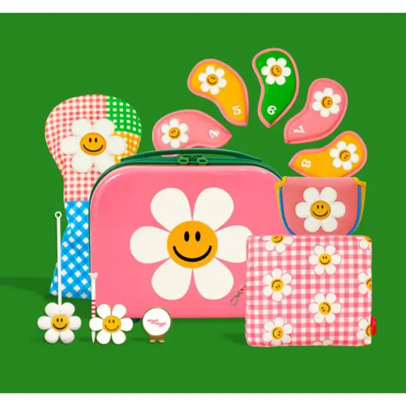 Wiggle Wiggle - Golf Starter Set - Image 19
