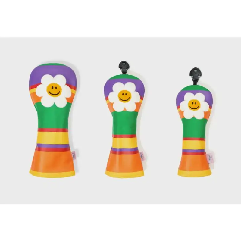 Wiggle Wiggle - Golf Starter Set - Image 2