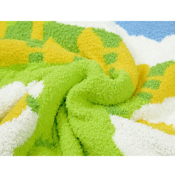 Wiggle Wiggle - Land of Love Lounge Robe - Image 8