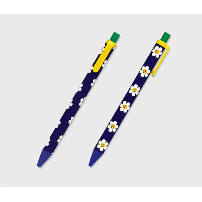 Wiggle Wiggle - Pattern Ball Pen - Image 11