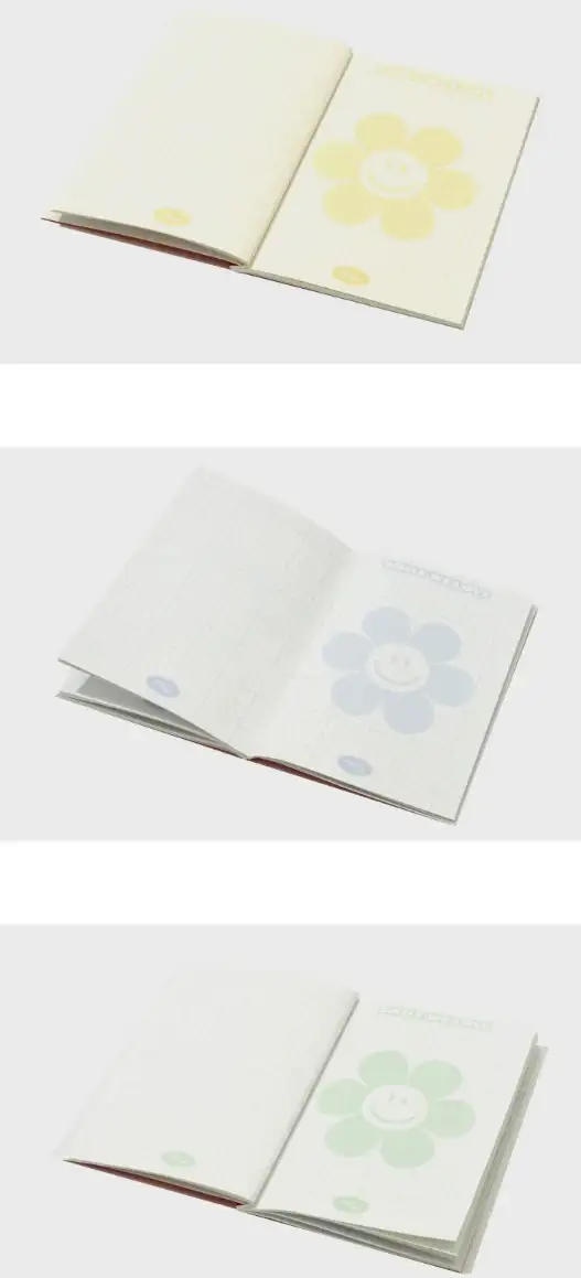 Wiggle Wiggle - Smile We Love Stationery Set - Image 9