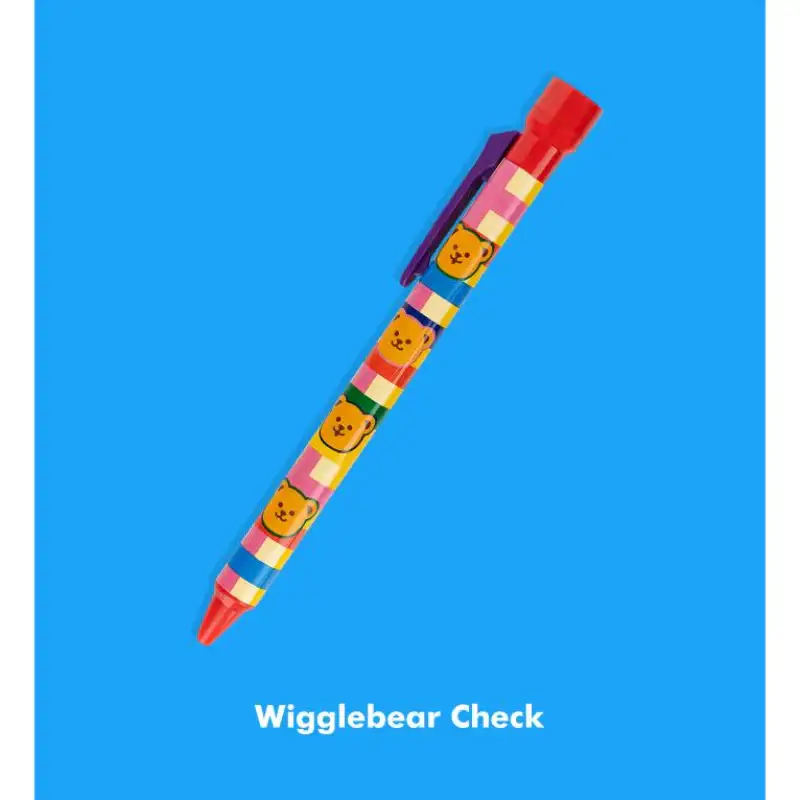 Wiggle Wiggle - Stamp Pen - Image 2