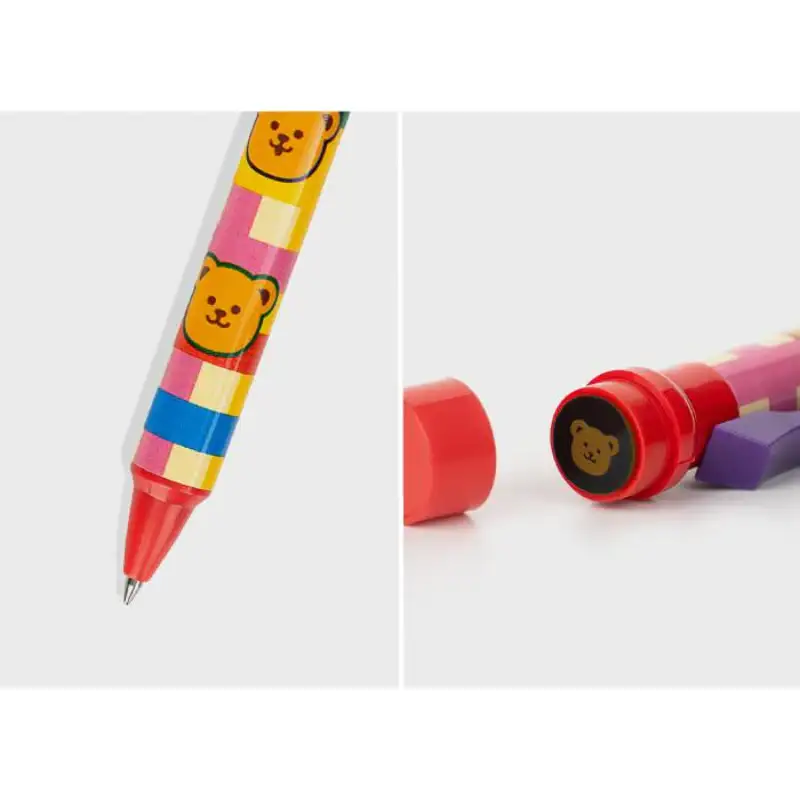 Wiggle Wiggle - Stamp Pen - Image 5