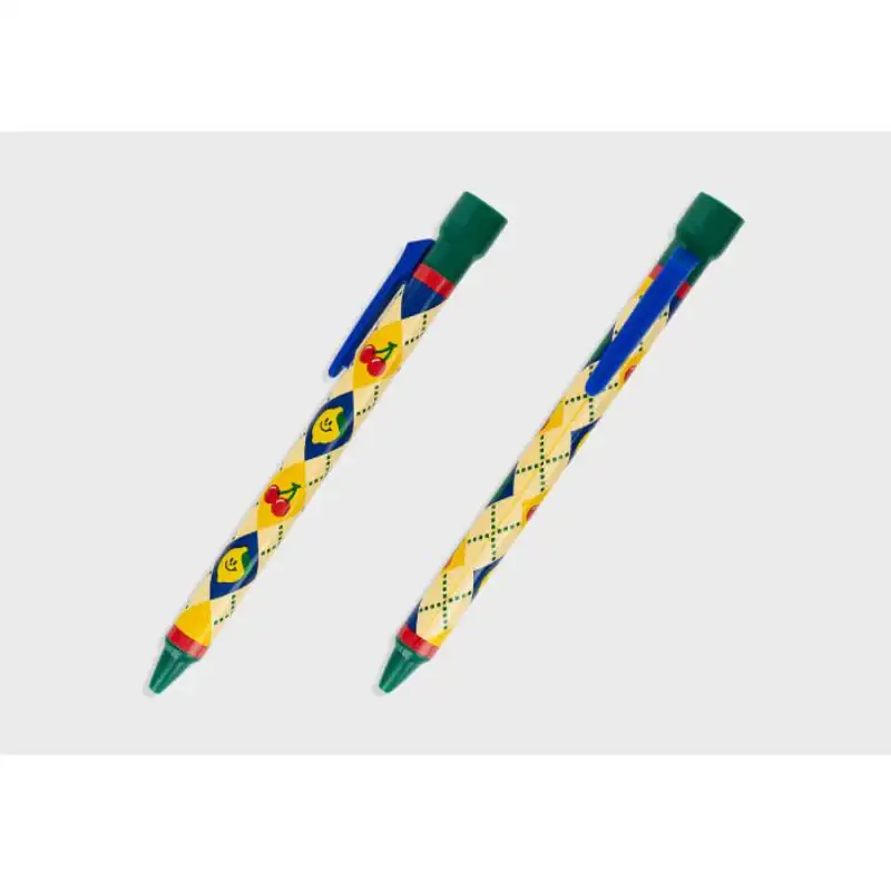 Wiggle Wiggle - Stamp Pen - Image 8