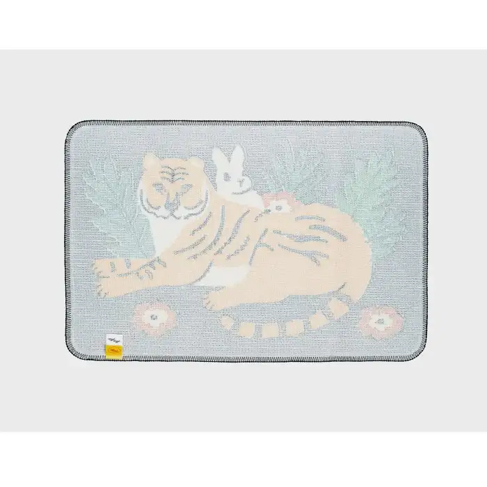 Wiggle Wiggle - Tiger Release Mat - Image 4