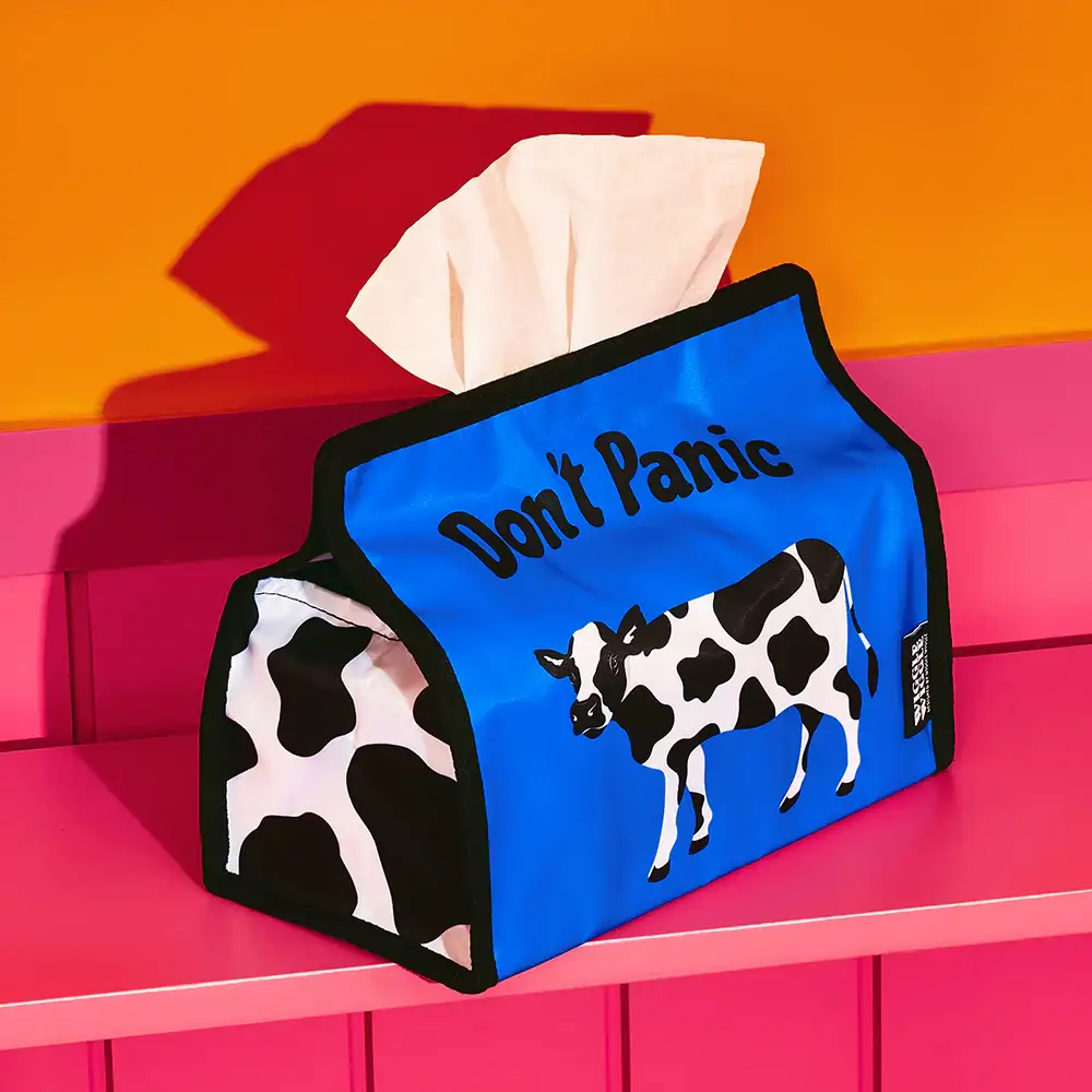 Wiggle Wiggle - Tissue Cover - Image 14