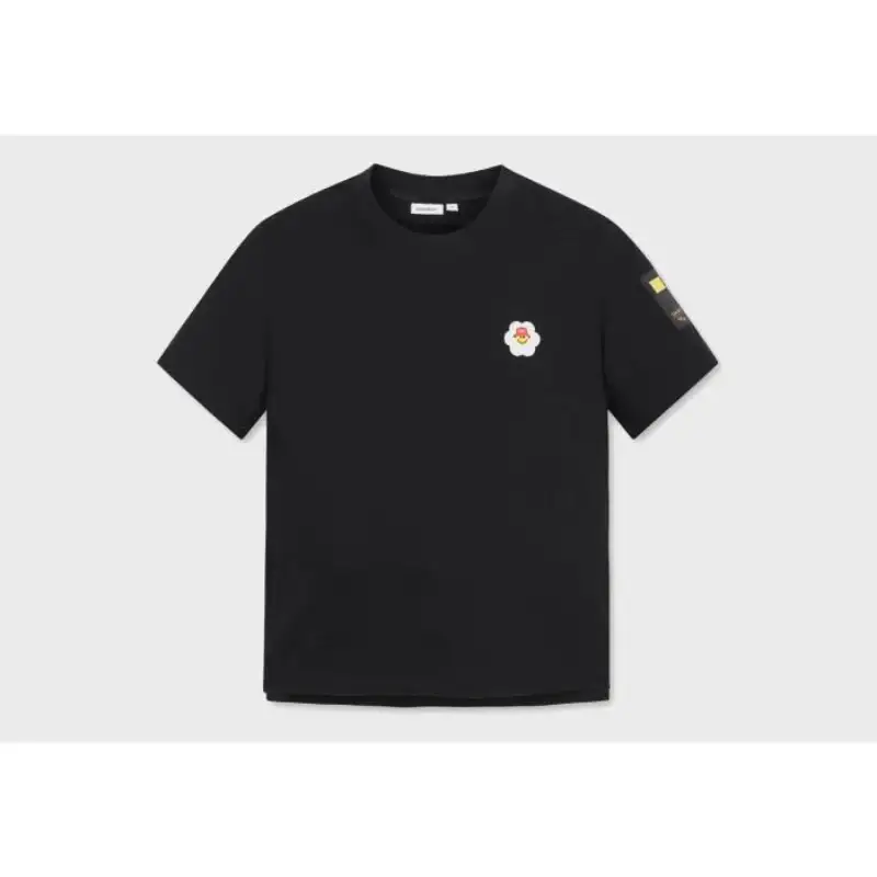 Wiggle Wiggle X Golden Bear - Graphic T-shirt