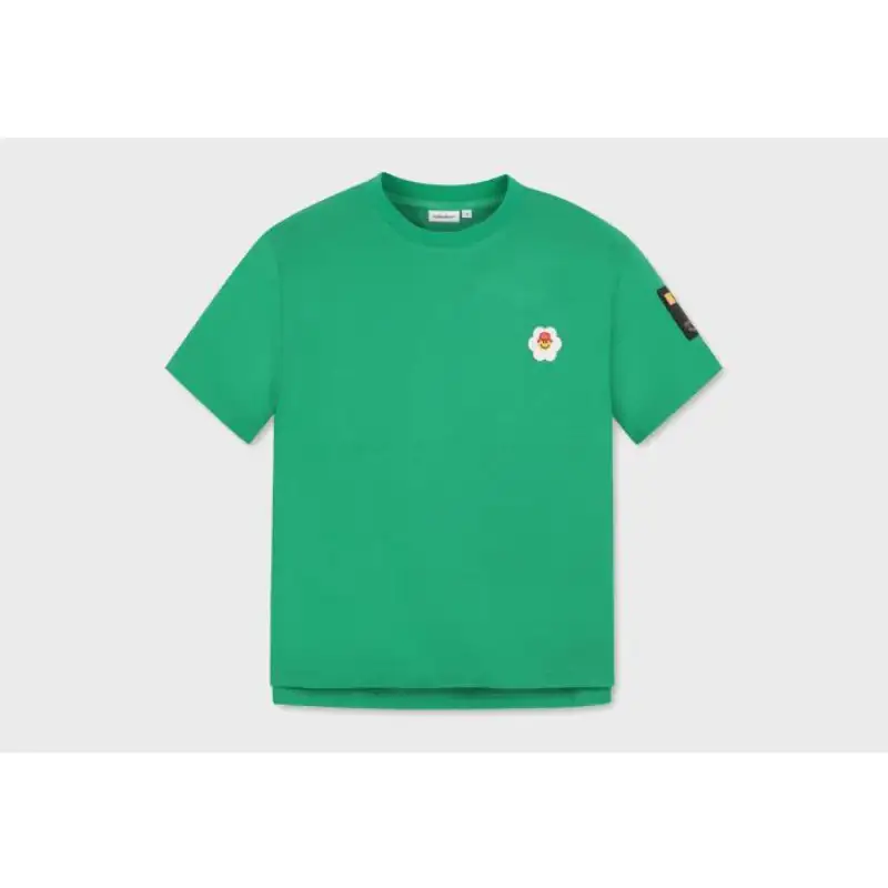 Wiggle Wiggle X Golden Bear - Graphic T-shirt - Image 3
