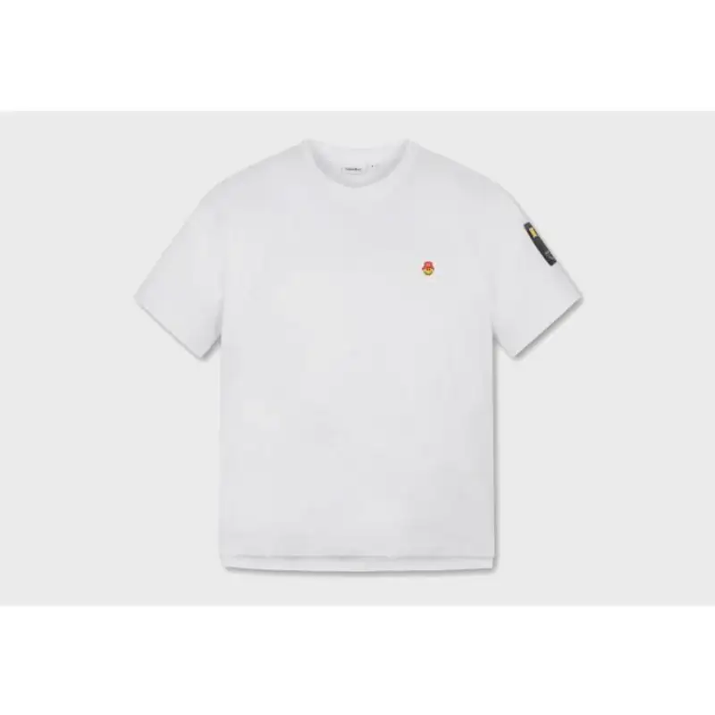 Wiggle Wiggle X Golden Bear - Graphic T-shirt - Image 5