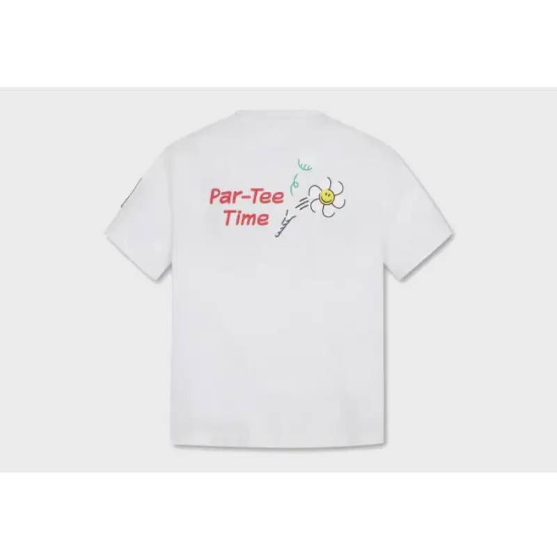 Wiggle Wiggle X Golden Bear - Graphic T-shirt - Image 6