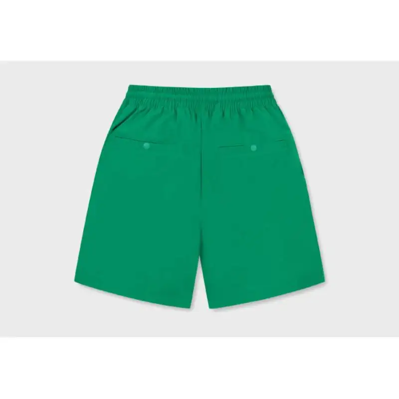 Wiggle Wiggle X Golden Bear - Nylon Woven Shorts - Image 2